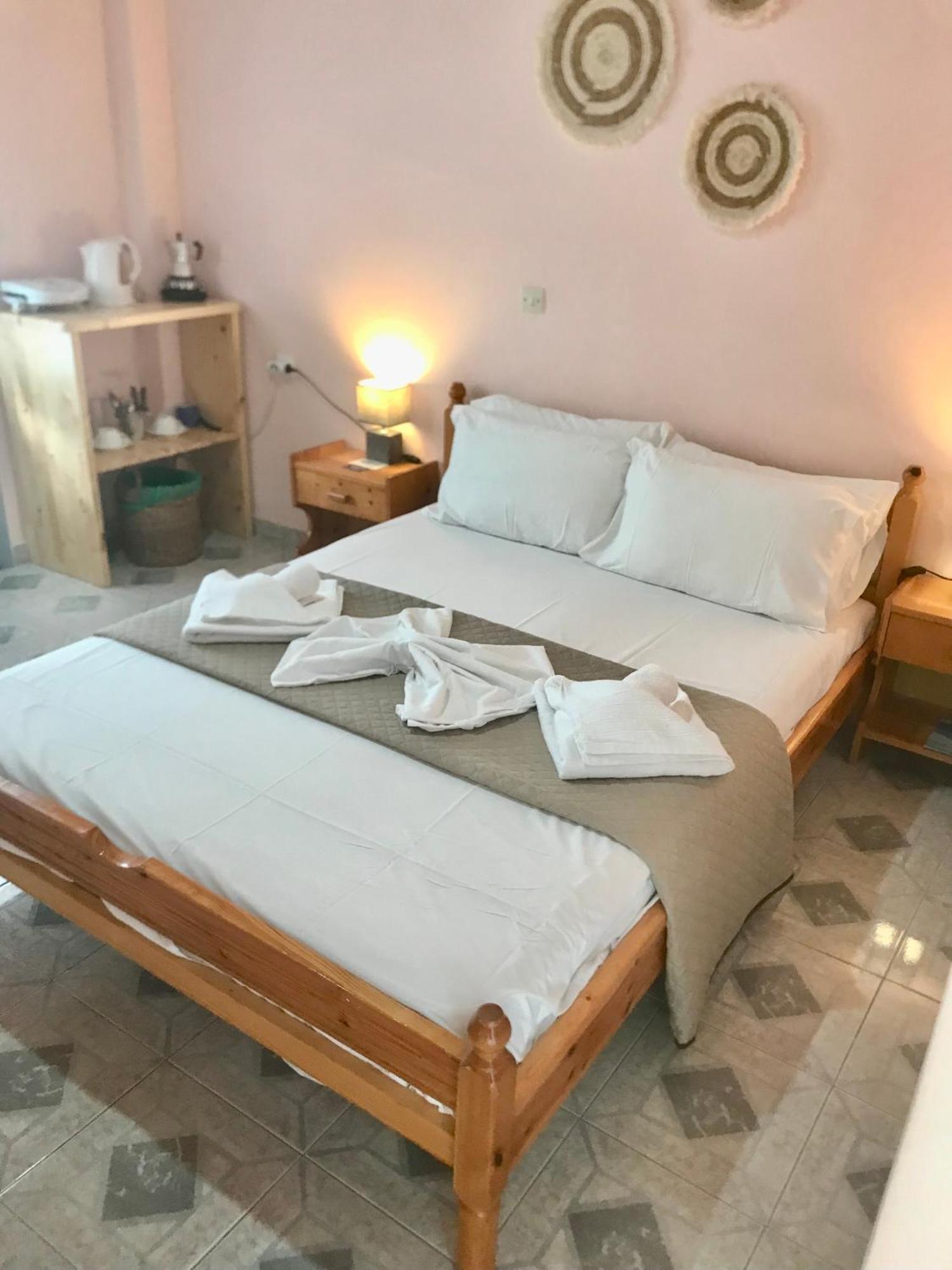 Apartamento Pansion Margarita