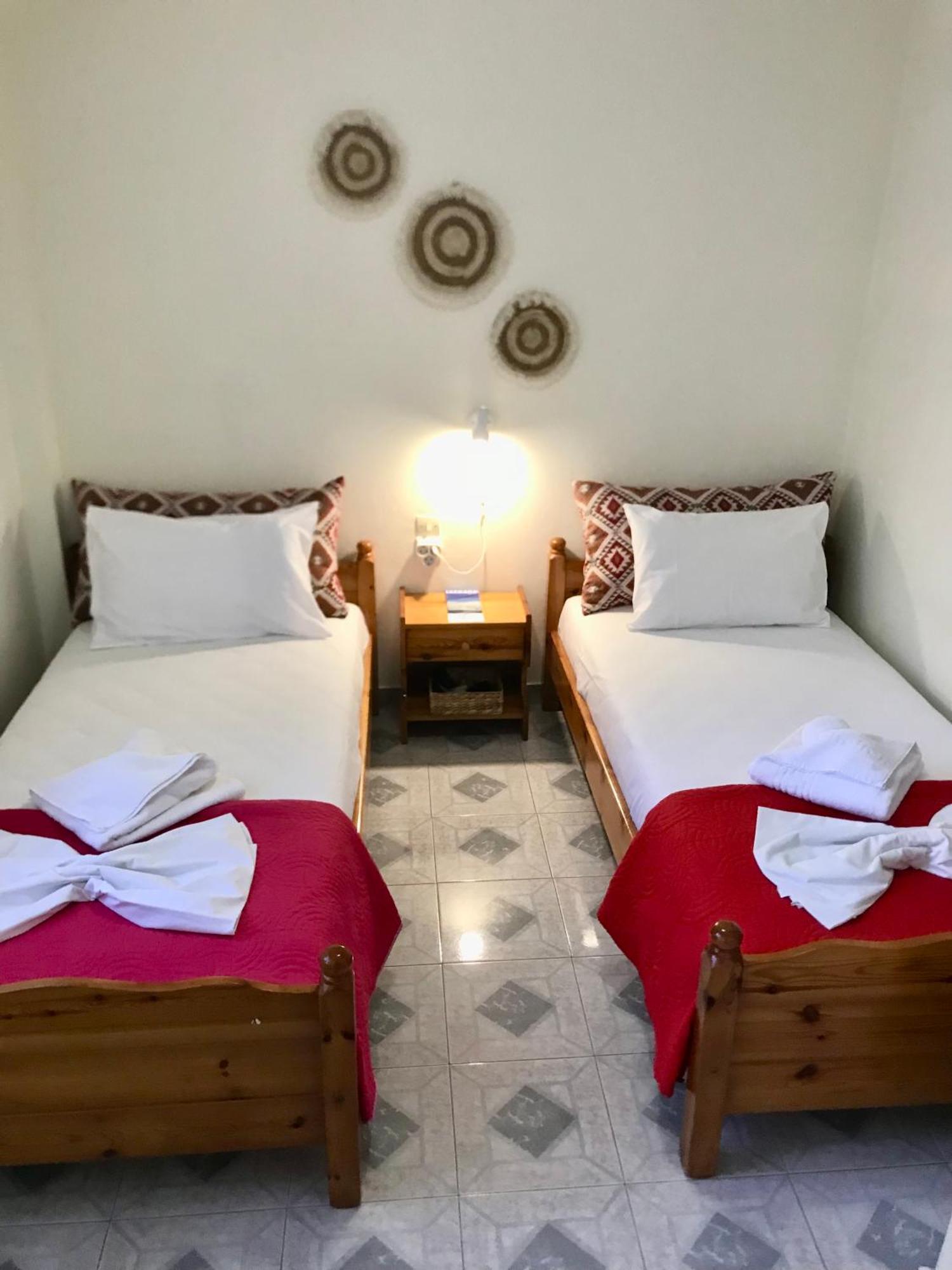 Apartamento Pansion Margarita *