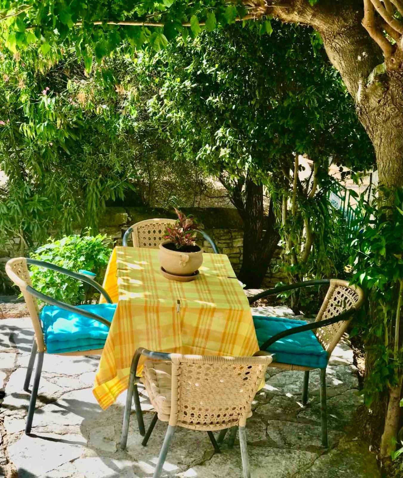 Apartamento Pansion Margarita