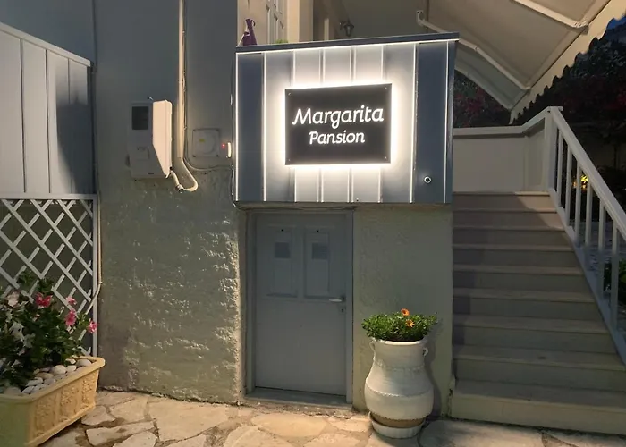 Pansion Margarita