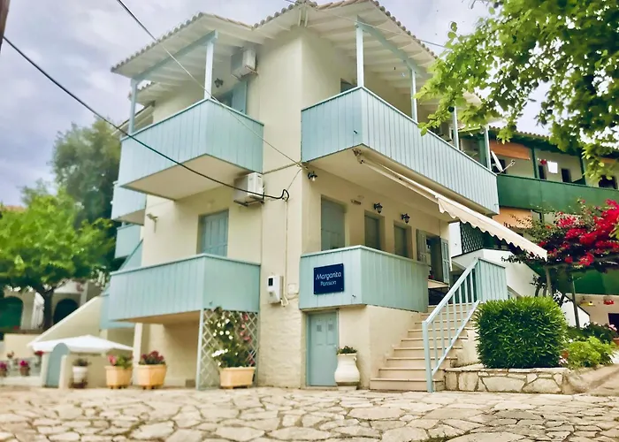 Pansion Margarita