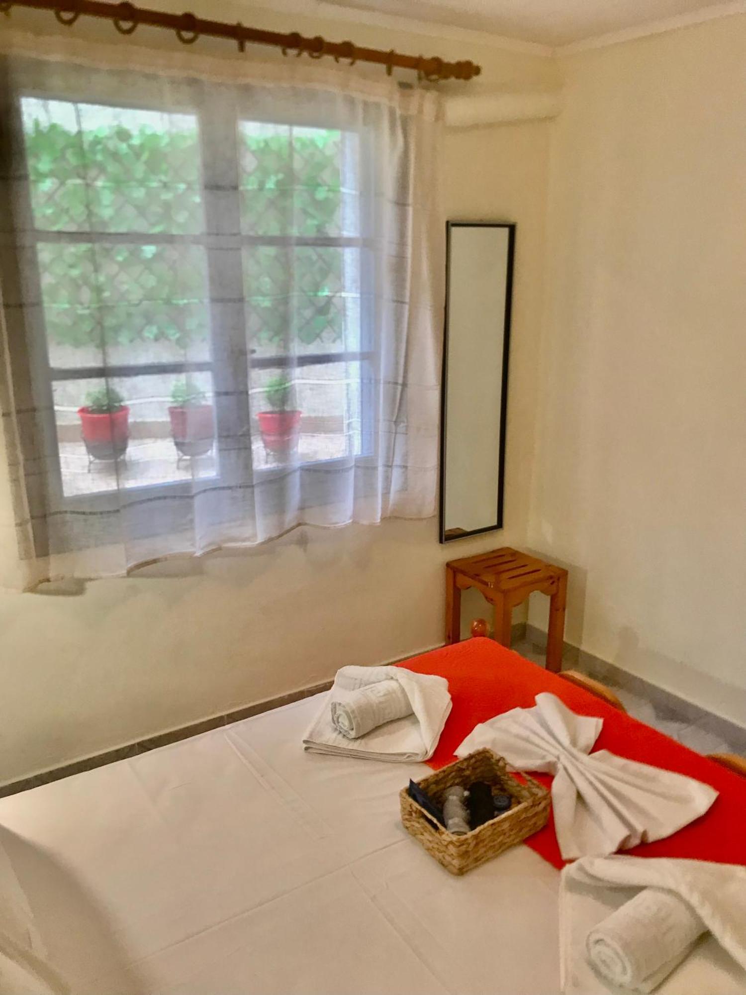 Appartement Pansion Margarita Áyios Nikítas