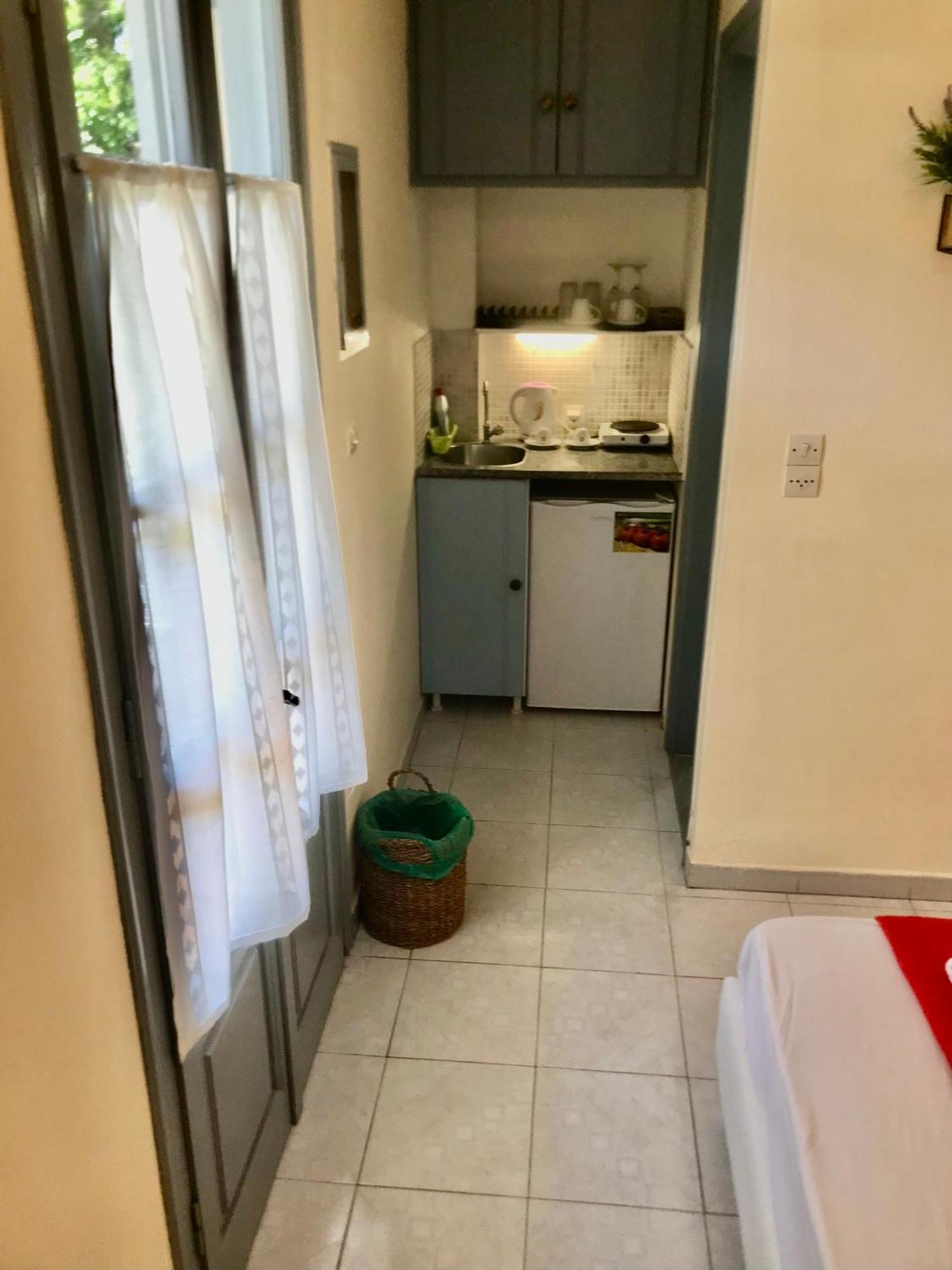 Appartement Pansion Margarita