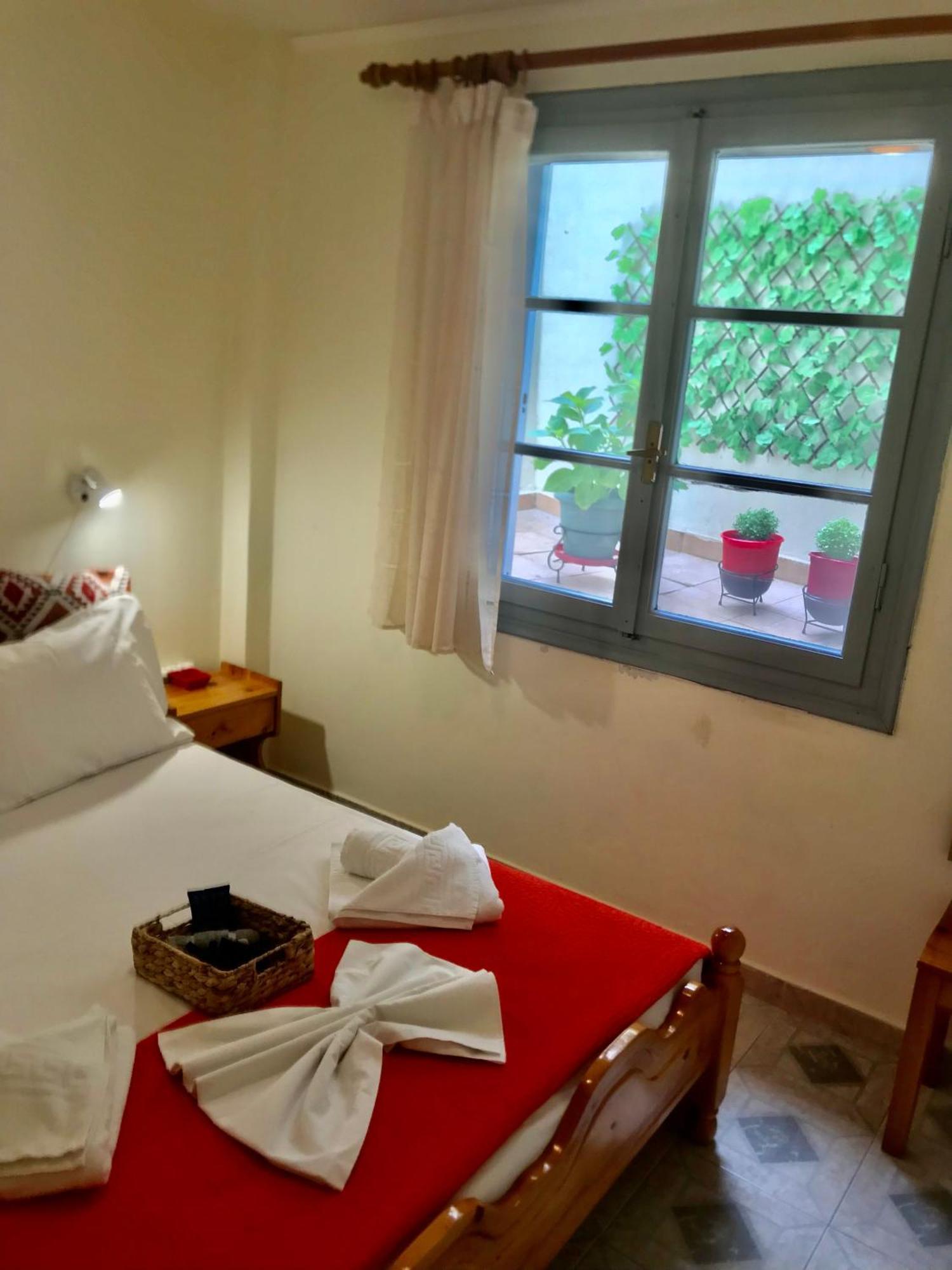 Appartement Pansion Margarita Áyios Nikítas