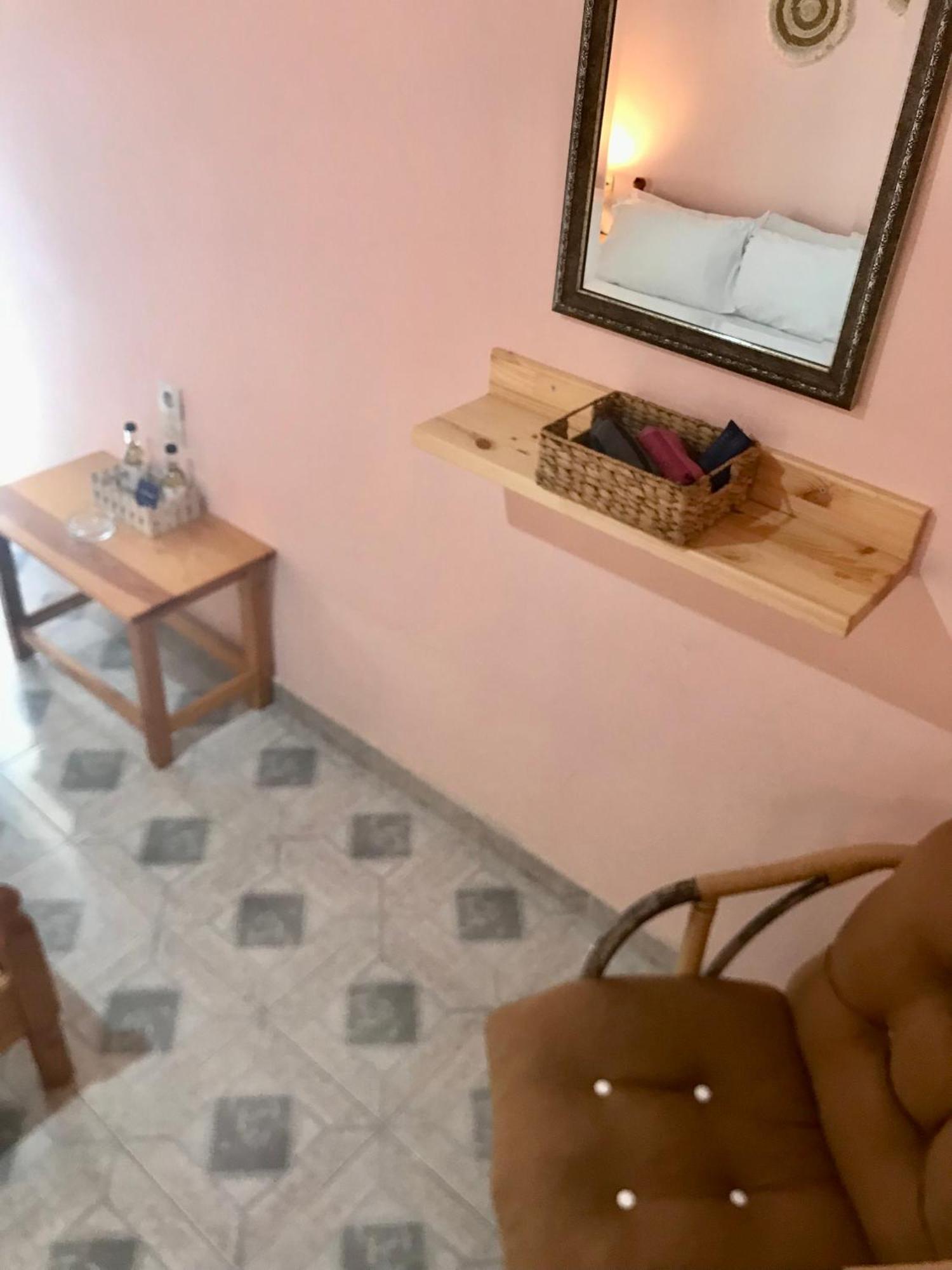 Pansion Margarita Appartement