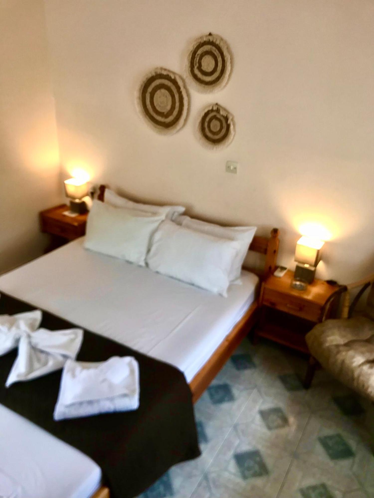 Appartement Pansion Margarita