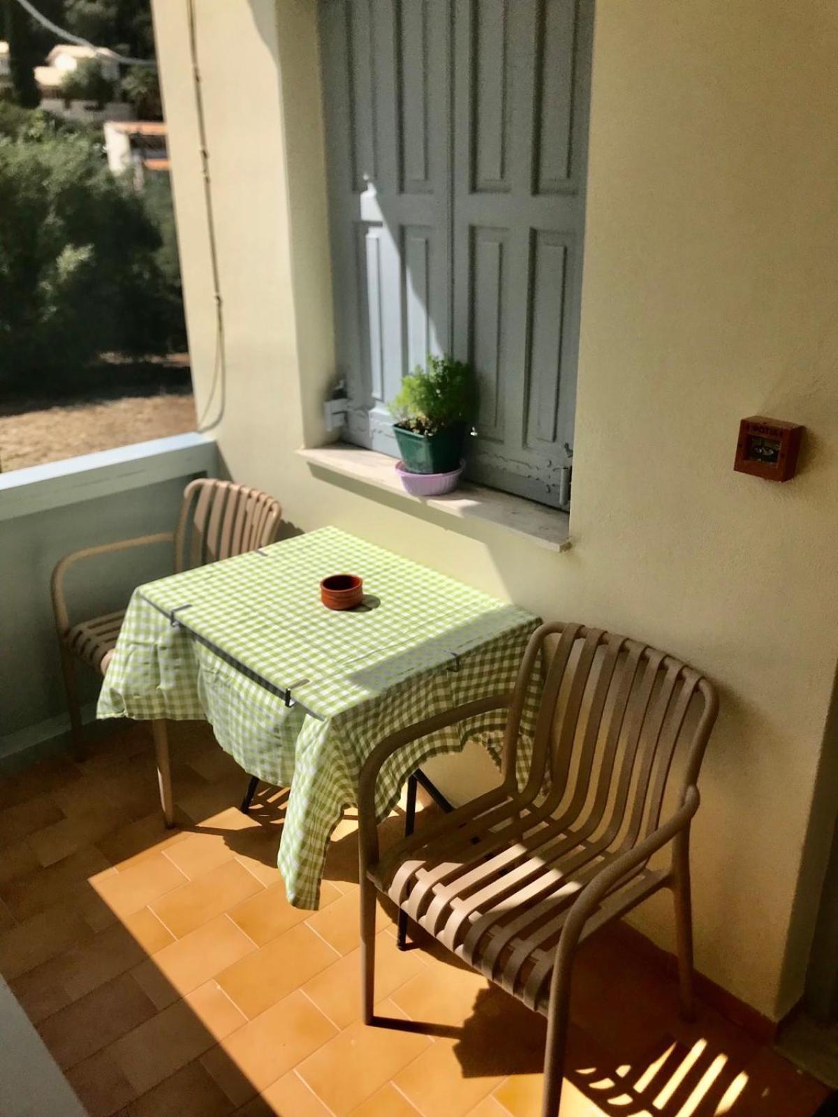 Pansion Margarita Appartement Áyios Nikítas