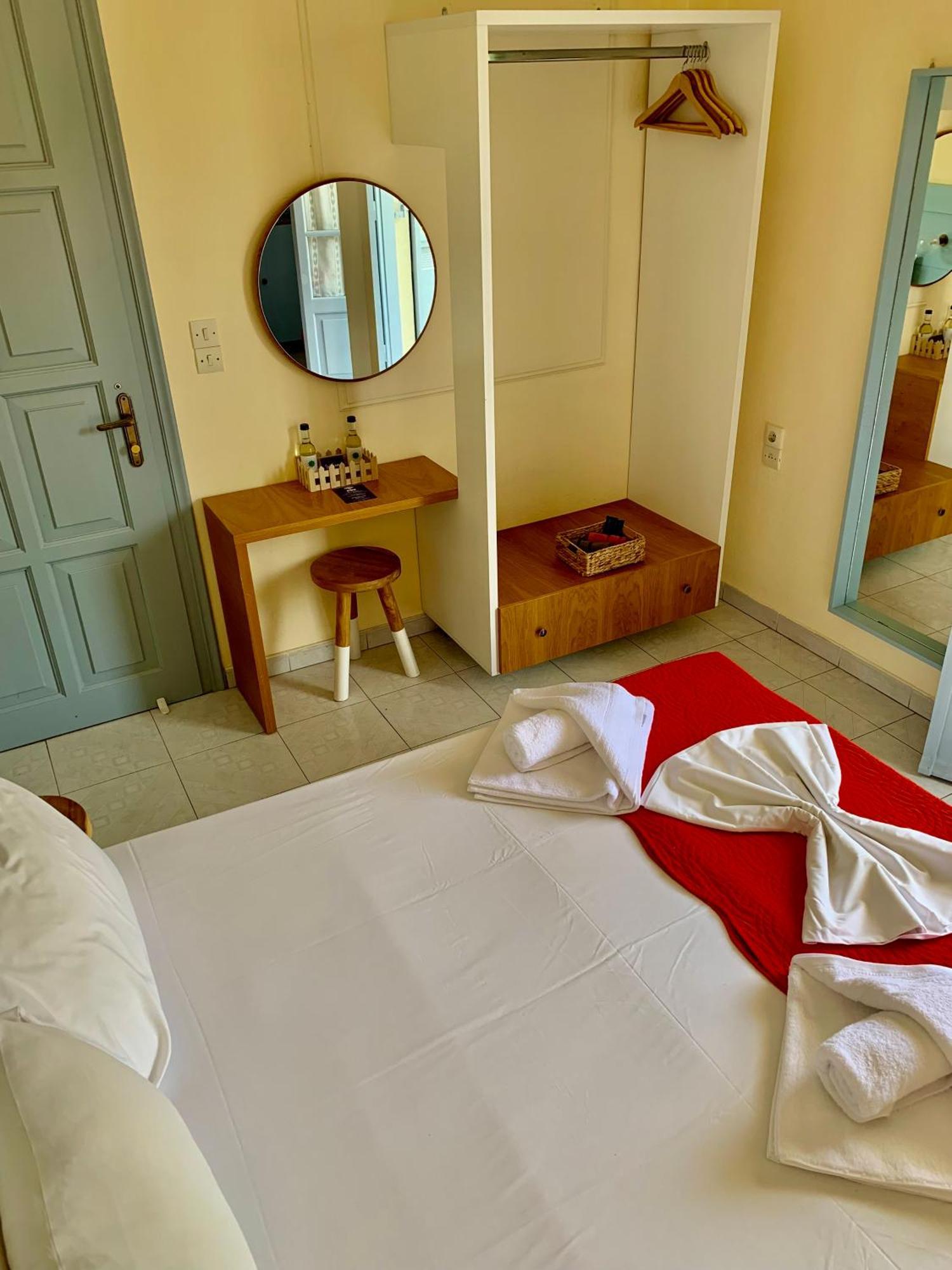 Appartement Pansion Margarita *